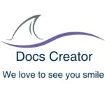 Docs Creator Profile Picture