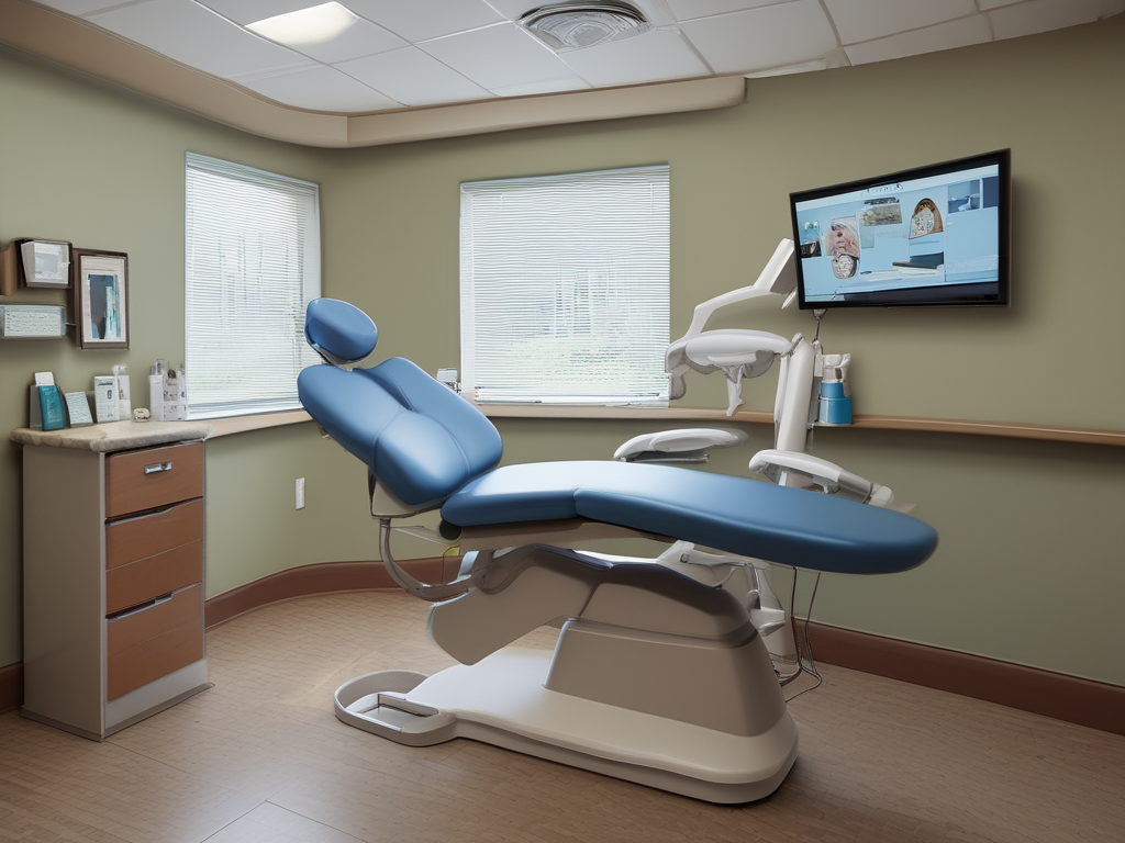 Compassionate Dentistry: Building Trust and Confidence for Pain-Free Procedures – Day To Day