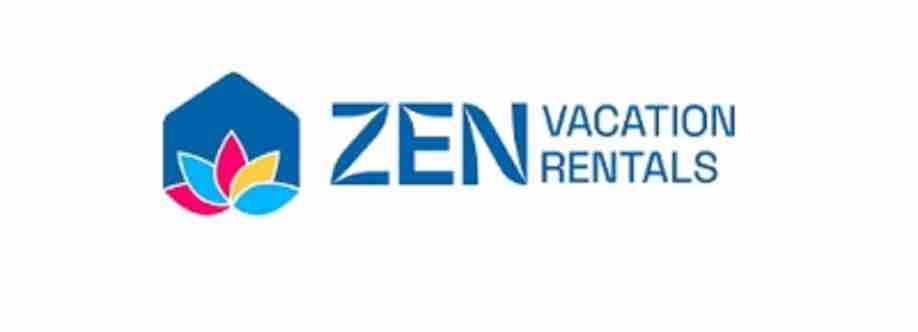 Zen Vacation Rentals Cover Image