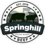 Springhill Beef Profile Picture