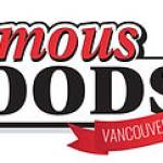 famous foodsca Profile Picture