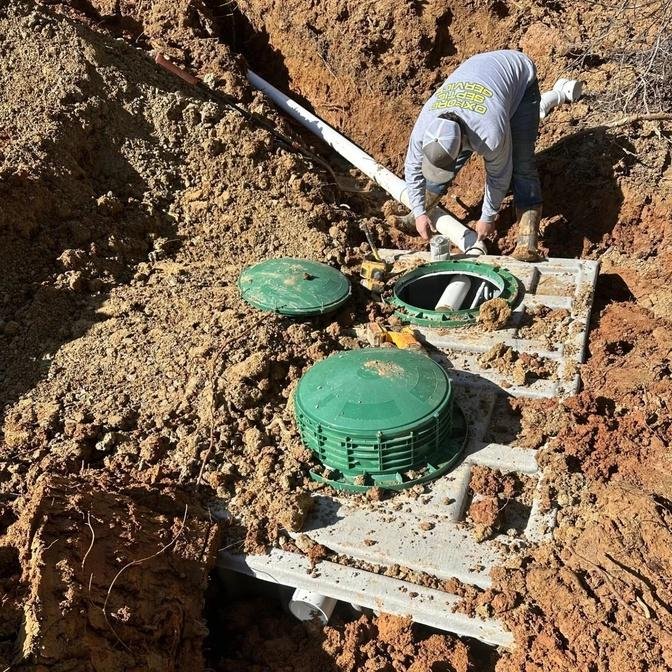 Comprehensive Septic Services in Mississippi: Ensuring Cleanliness and Efficiency | Articles | Oxfordseptic | Gan Jing World