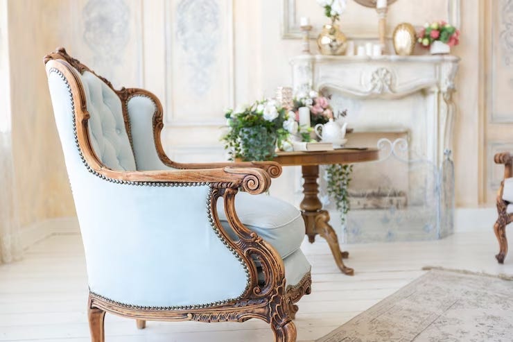Why Invest in French Provincial Furniture for Your Home? | by Manoir | Jul, 2024 | Medium