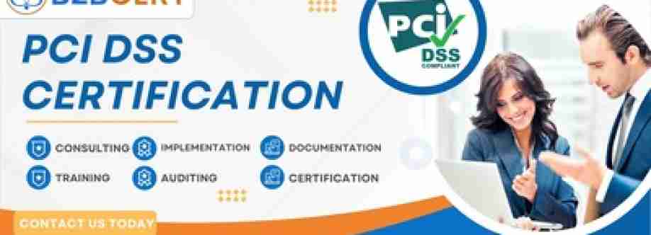 PCI DSS Certification in Bangalore Cover Image