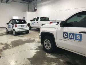 Professional Vehicle Wraps in Mississauga: Quality You Can Trust