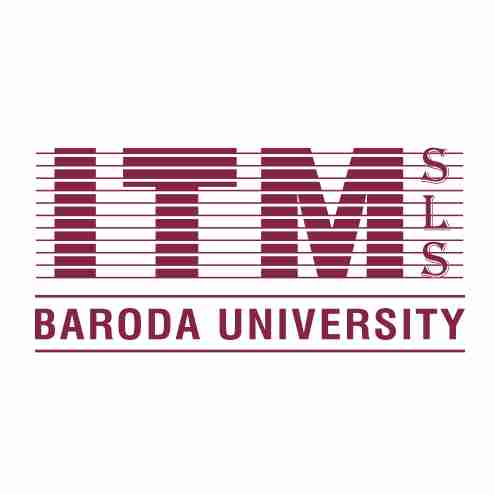 ITM SLS Baroda University Profile Picture