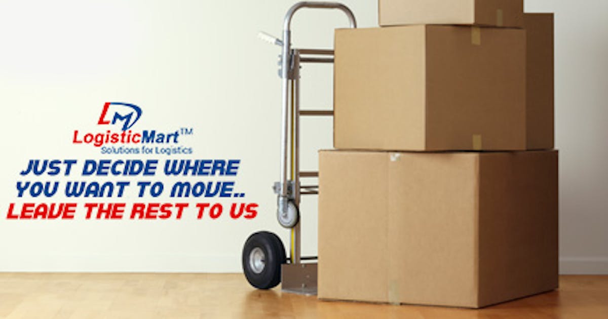 Seamless House Shifting: Packers and Movers in Greater Noida