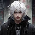 James Evans Profile Picture