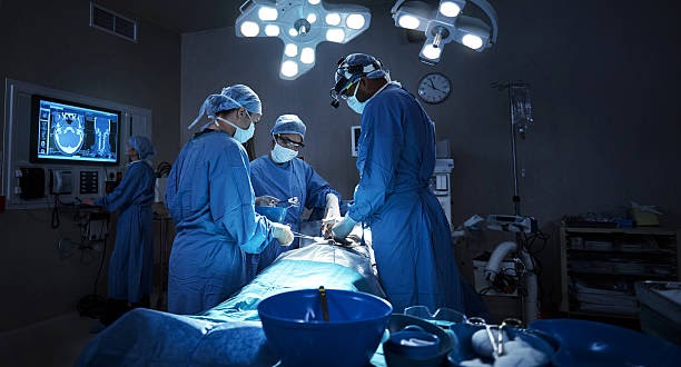 Why do Hospital Anesthesia Services Matter?