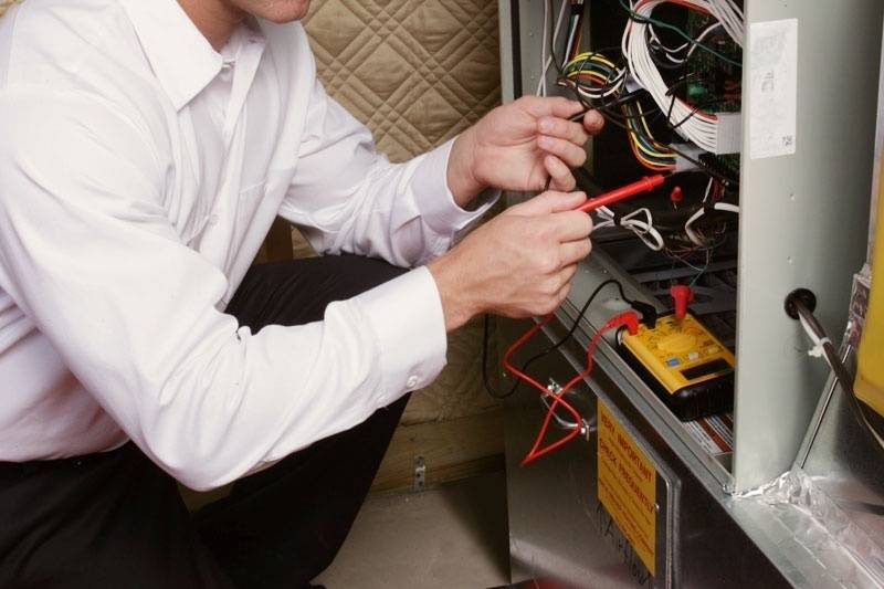 Heating And HVAC System Maintenance Services In Northern Kentucky.