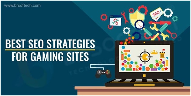 Gaming SEO: Best SEO Strategies for Gaming Sites - GST
