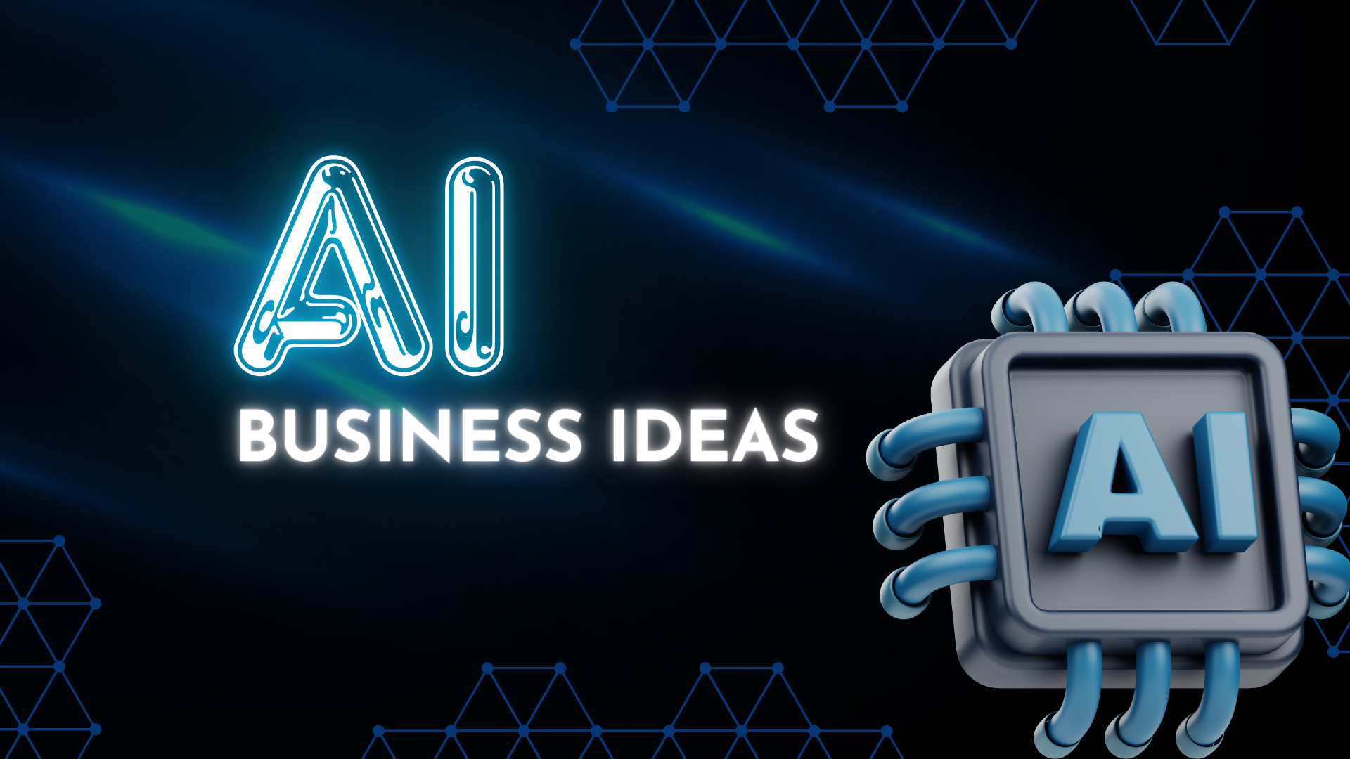 10+ AI Business Ideas for the Modern Entrepreneur