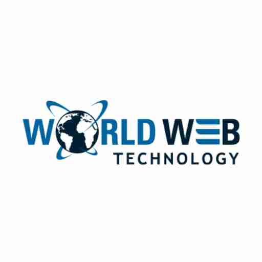 World Web Technology Profile Picture