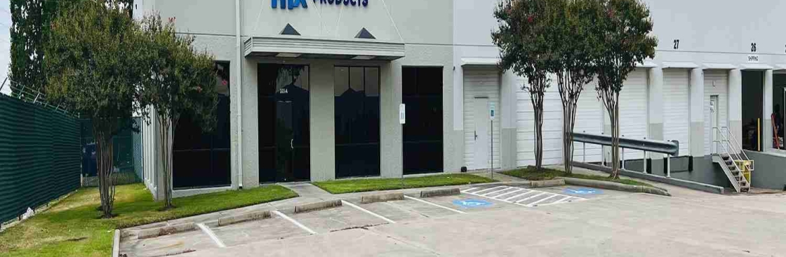 HTX Products LLC Cover Image