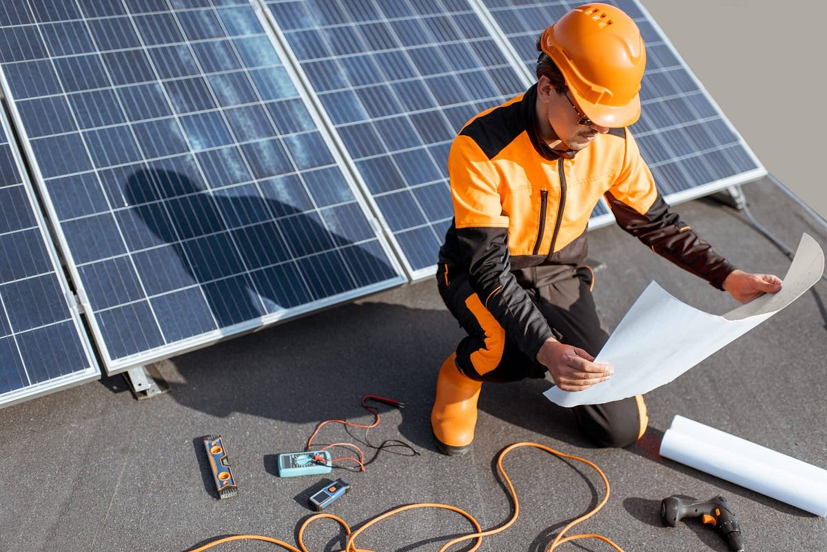 Solar Pro Workshops Boosting Knowledge and Capacity of Solar Installation Professionals | by Solairgen School of Solar Technology | Jul, 2024 | Medium