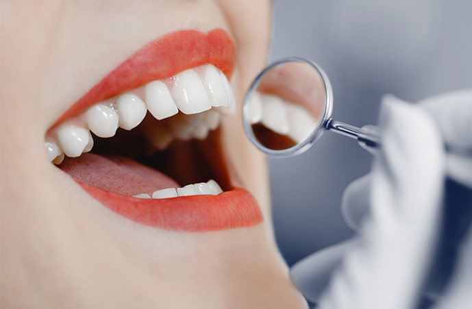 Perfect Your Smile with a Melbourne CBD Cosmetic Dentist