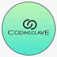 Codingclave Technologies Profile Picture