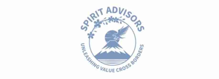 Spirit Advisors LLC Cover Image