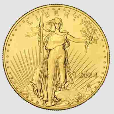 American Eagle Gold Coins: Explore Iconic American Treasures Profile Picture