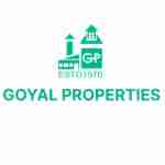 Goyal Properties Profile Picture