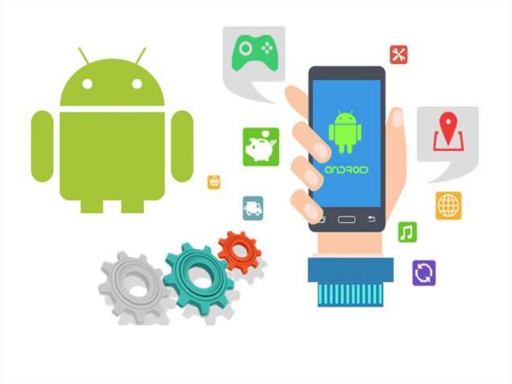 Top Android App Development Companies in Australia for 2024 - 1st Street