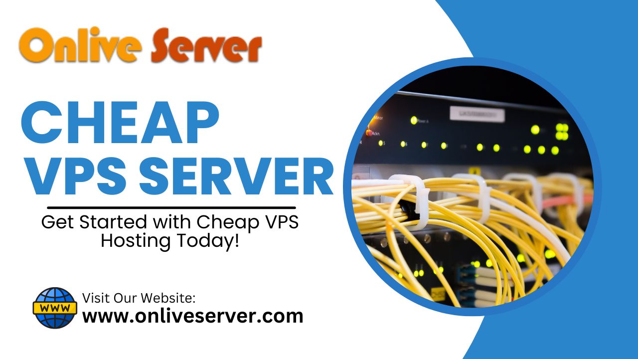 The Best Cheap VPS Server Hosting for Developers - Fulfilledjobs