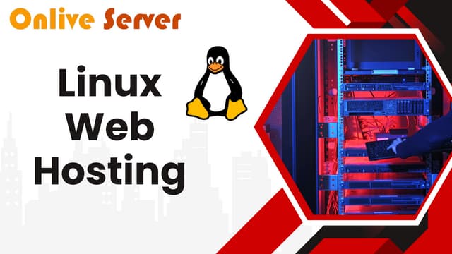 Affordable Linux Hosting with Advanced Features | PPT