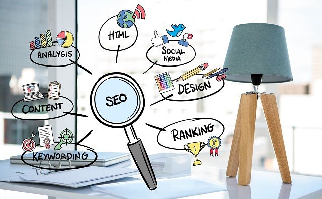 How to Find the Best SEO Services in Southampton? - Google SEO Trends