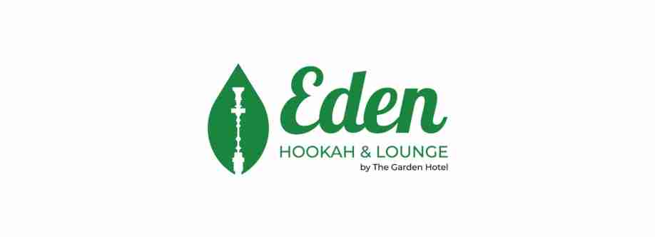 Eden Lounge Cover Image