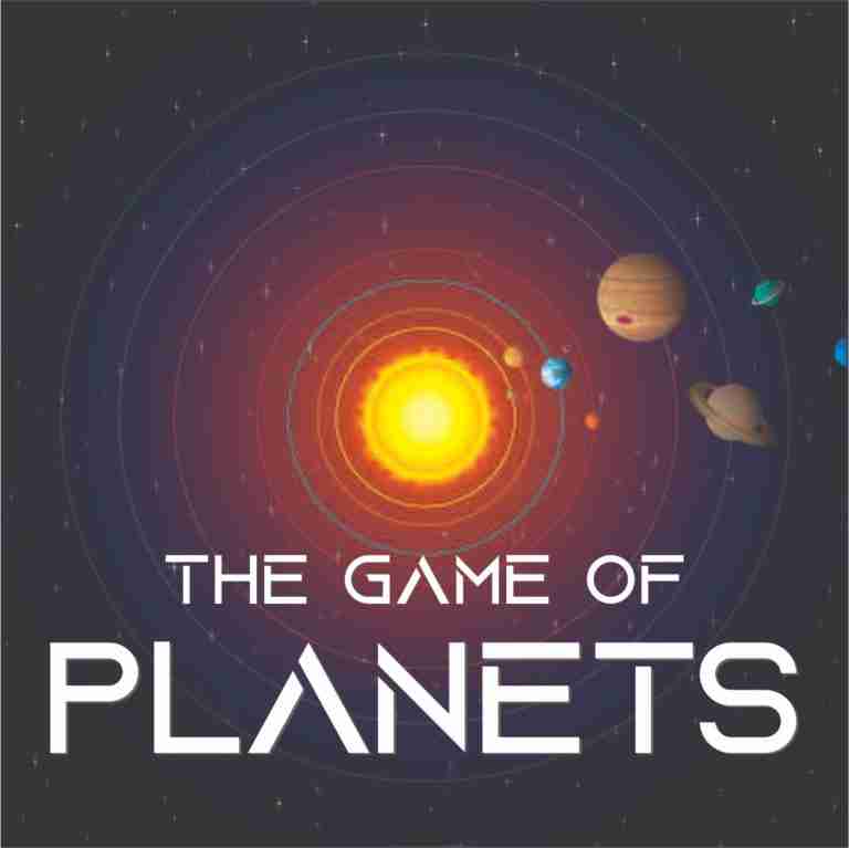 Game Of Planets TGOP Profile Picture