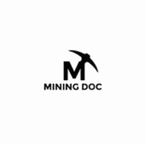 Mining Doc Profile Picture