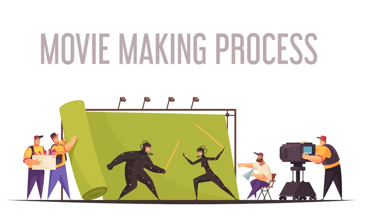 Crafting Excellence: The Role of a Short Movie Production Company - World News Fox