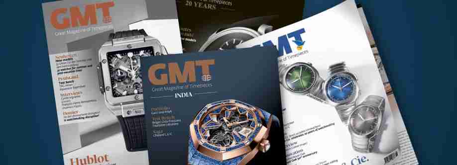GMT India Cover Image