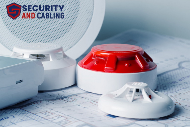 Places Where You Can Have Alarm System Installation – A Precise Overview - XuzPost