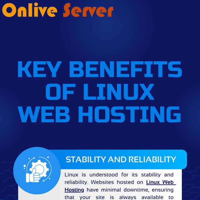 The Benefits of Open-Source: Linux Web Hosting Explained | PDF