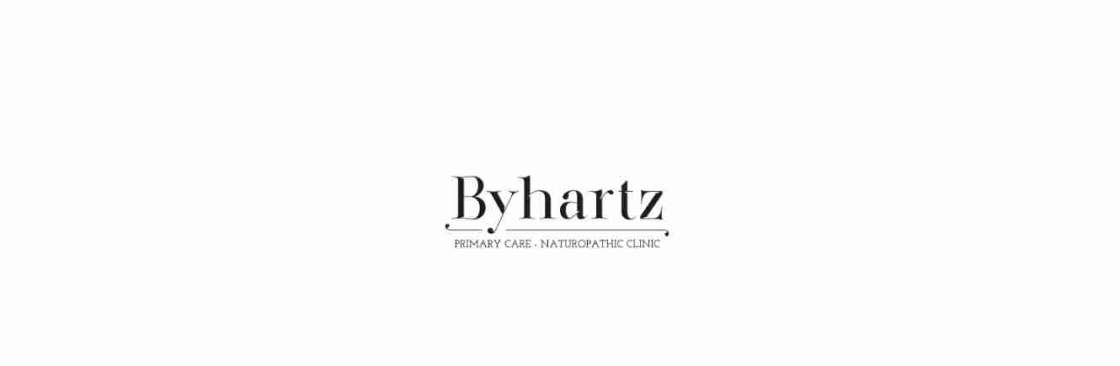 Byhartz Seattle Cover Image