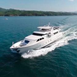 Yacht Rental in Vallarta | Sailboats, Fishing Boats, & Catamarans Available