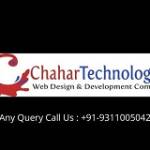 chahar technologies Profile Picture
