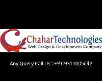 chahar technologies Profile Picture