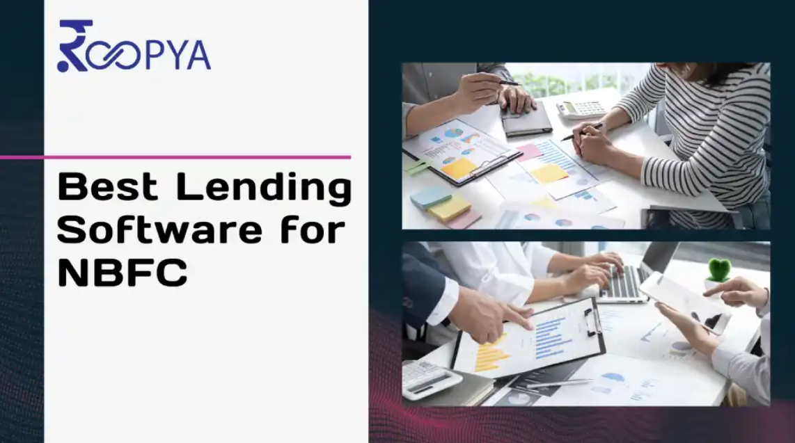 Choosing the Best Digital Lending Platform for NBFCs -