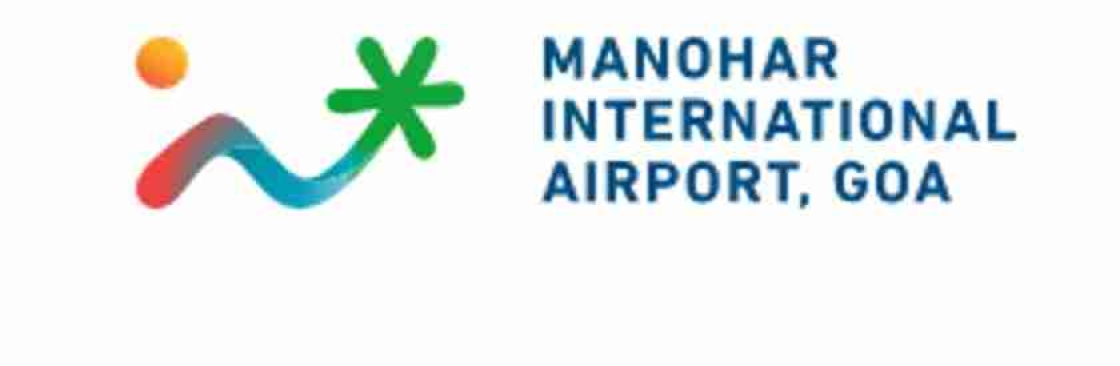Manohar International Airport Cover Image