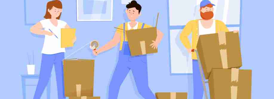 Apexy Packers Movers Cover Image