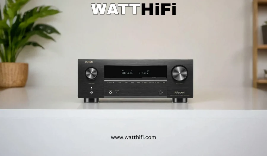 Discovering the Best Features of Denon AVR in India: watthifi12 — LiveJournal