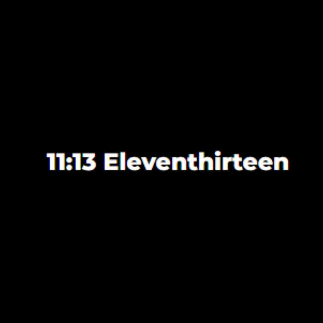 Eleventhirteen LLC Profile Picture