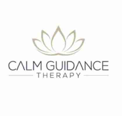 Calm Guidance Therapy Profile Picture