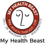 My health beast Profile Picture