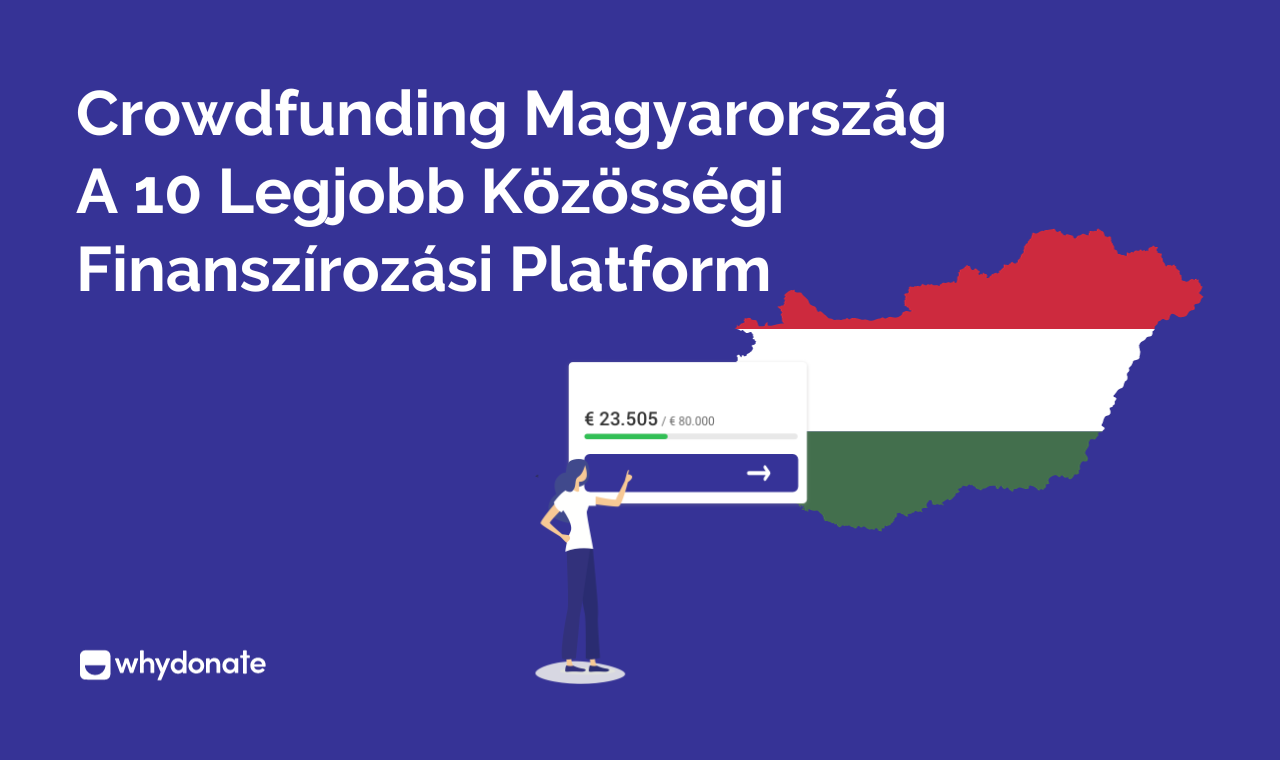 Crowdfunding Magyarország: 8 Vezető Adománygyűjtő Platform Ma!