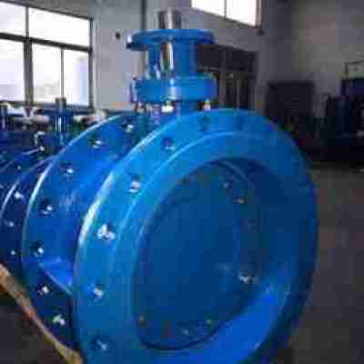 Double Offset Butterfly Valve Manufacturers in USA Profile Picture