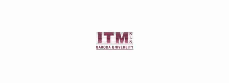 ITM SLS Baroda University Cover Image