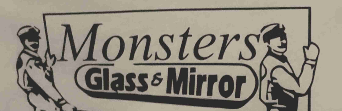 R&M Monster windows Cover Image